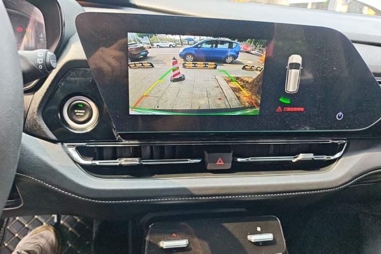 Used Wuling Victory 2020 1.5T CVT Luxury Model
