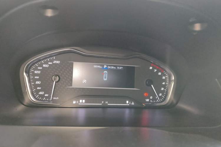 Used SAIC MAXUS G20 2021 Facelifted PLUS 2.0T Gasoline Automatic Luxury Edition
