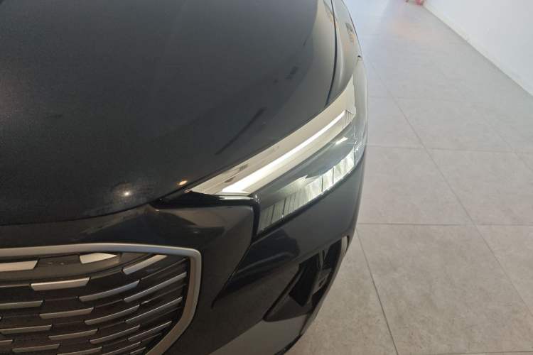 Used Audi Q4 e-tron 2024 40 e-tron Boundary Edition
