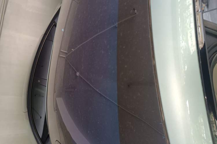 Used Xiaomi Auto YU7 2025 Ultra-Long Range High-Performance All-Wheel-Drive Max Edition
