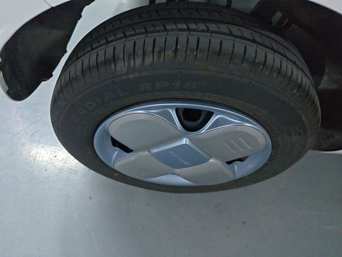 Geely Galaxy Panda 2024 Panda Mini 200km Endurance Bear — снимка 11