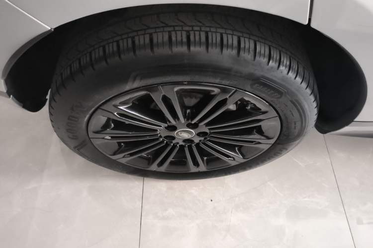 Used Land Rover Range Rover Evoque 2024 Aurora L 249 PS Prestige Light-Chasing Edition