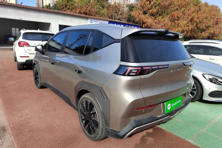 Used AION Y 2022 70 Intelligent Edition Lithium Iron Phosphate