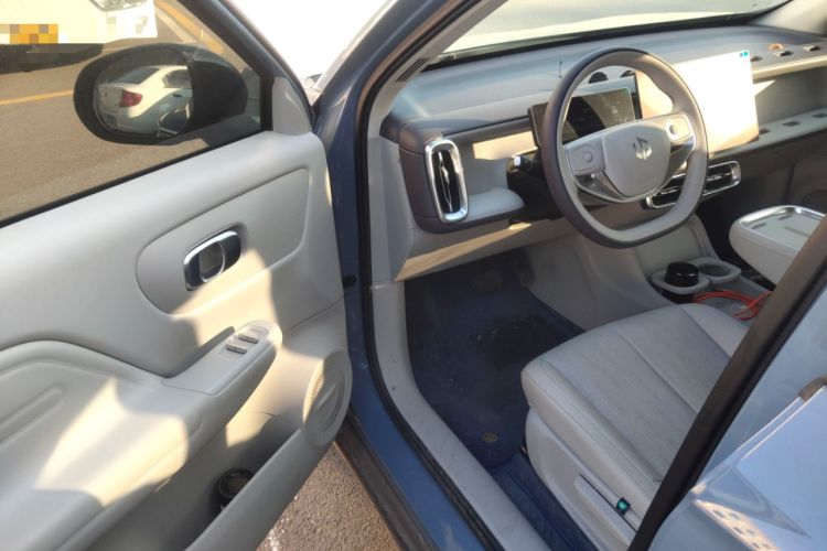 Used Leapmotor B10 2025 510 Comfort Edition