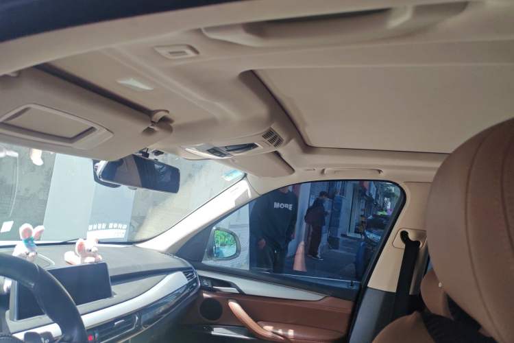 Used BMW X5 2014 xDrive35i Elegant Edition
