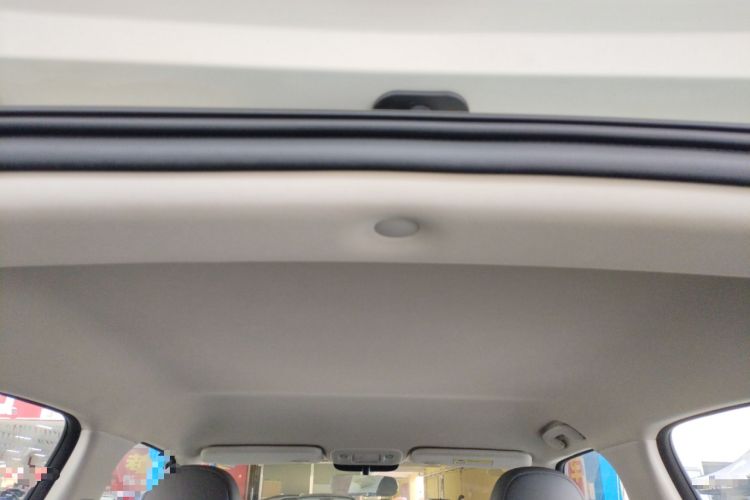 Used Dongfeng NAMMI 01 2024 430 Plus Smart+
