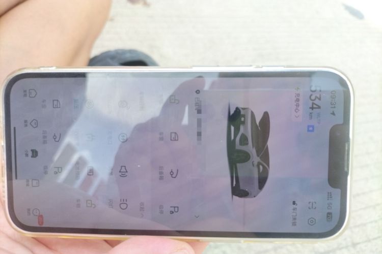 Used XPeng G6 2025 725 Ultra-Long Range Max Flagship Edition