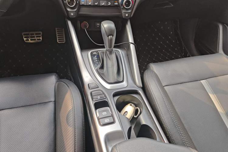 Used Hyundai Lafesta 2019 280TGDi Sport Edition China V Standard