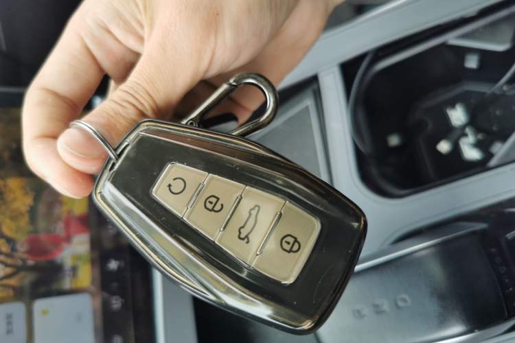 Used Geely Auto Emgrand X7 Sport 2024 1.5TD Dragon Edition