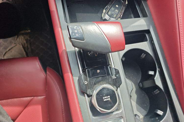 Used CHANGAN CS75 PLUS 2022 2nd Generation 1.5T Automatic Prestige Version
