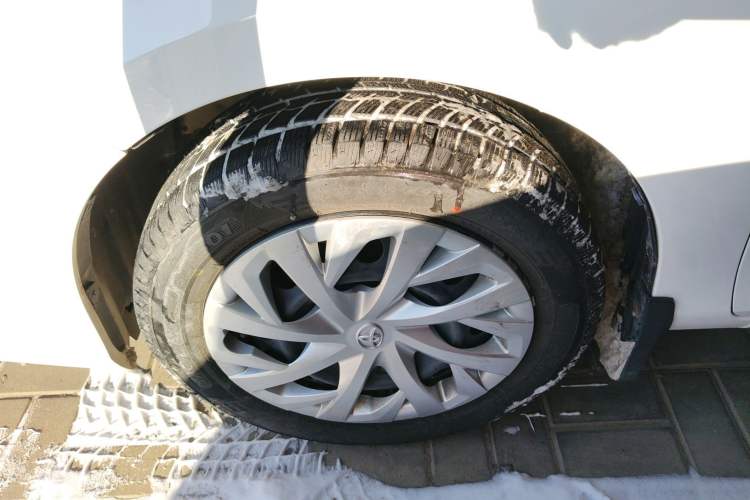 Used Toyota Vios FS 2022 1.5L 20th Anniversary Edition
