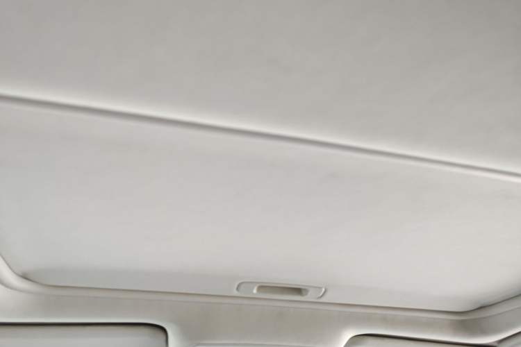 Used Ford Focus 2018 Hatchback Classic 1.6L Automatic Trendy SmartDrive Edition Headliner