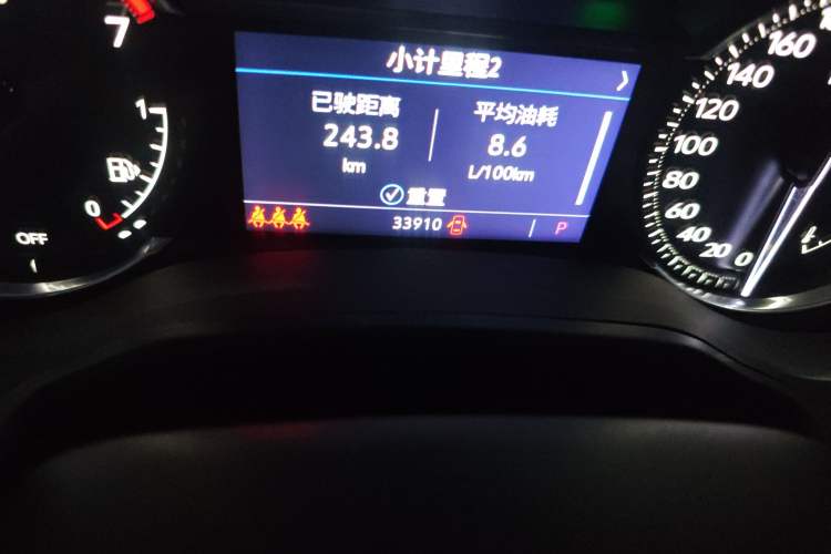 Used Cadillac CT5 2022 28T Luxury Version (Standard Edition)