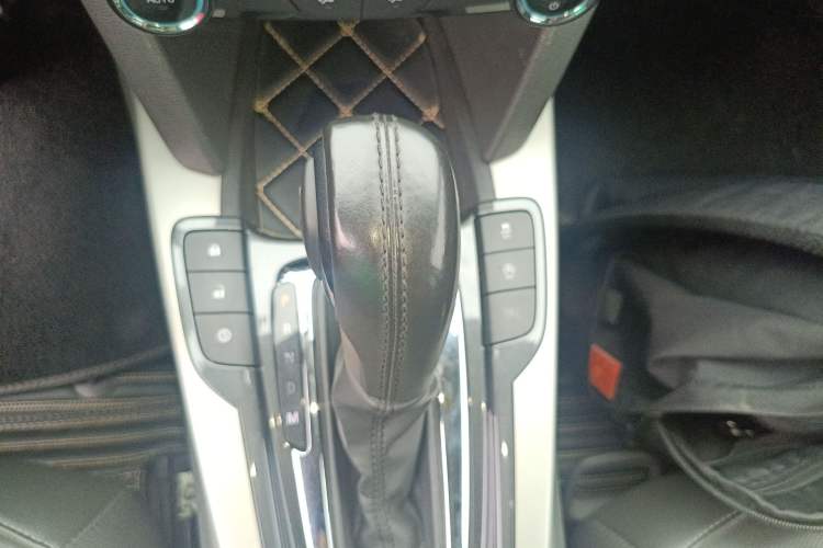 Used Chevrolet Malibu 2018 530T Automatic Luxury Edition