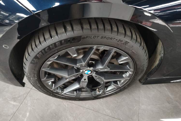 Used BMW 3 Series 2025 330Li M Sport Shadowline Package
