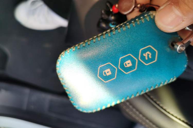 Used Wuling Asta 2022 2.0L DHT Electric-Speed Version