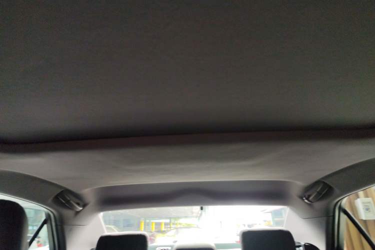 Used Toyota Crown 2015 2.0T Fashion Edition Headliner