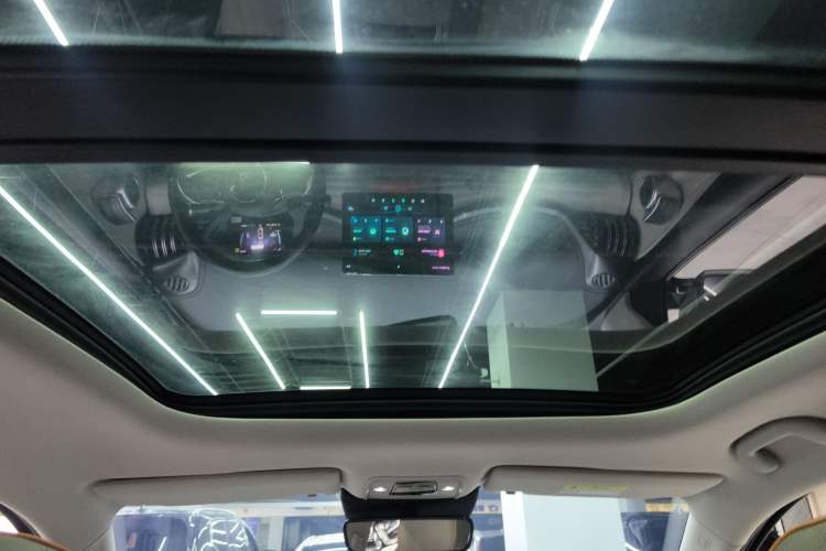 Used BYD Yuan PLUS 2023 Champion Edition 430KM Superior Model
