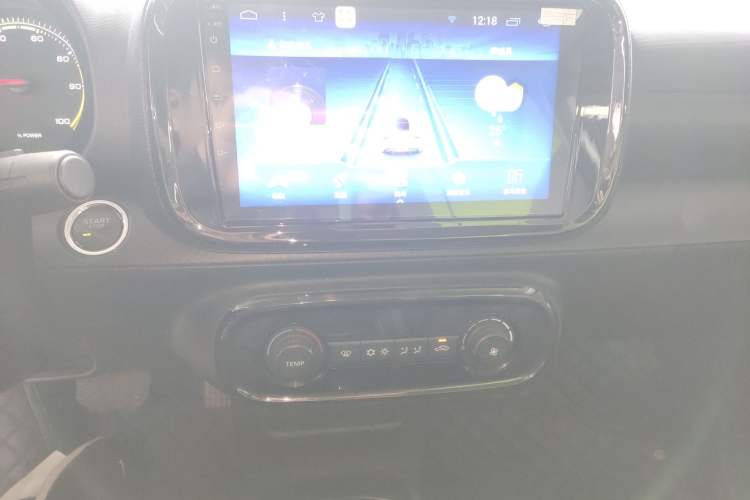 Used Roewe Clever 2021 302km All-Round Version
