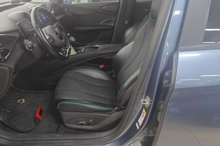 Used BYD Dolphin 2023 401km Knight Edition