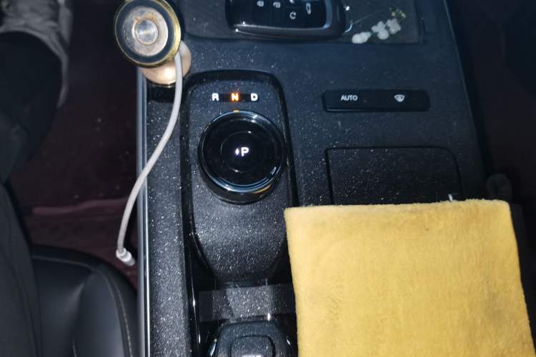 Used AION S Plus 2022 80 Tech Edition
