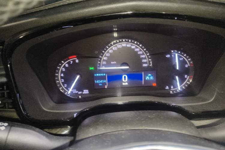 Used Cadillac XT5 2018 28E Four-Wheel Drive Tech Version