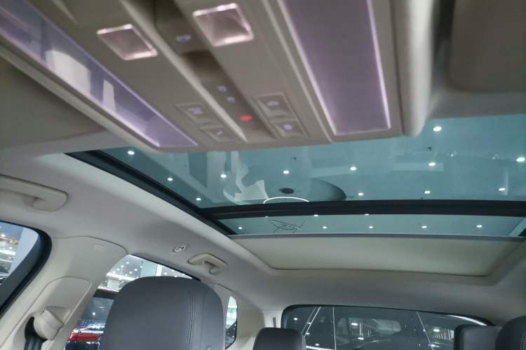 Used Volkswagen Touareg 2020 2.0 TSI RuiShang Edition China VI Standard