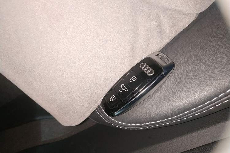 Used Audi A6L New Energy 2022 55 TFSI e quattro