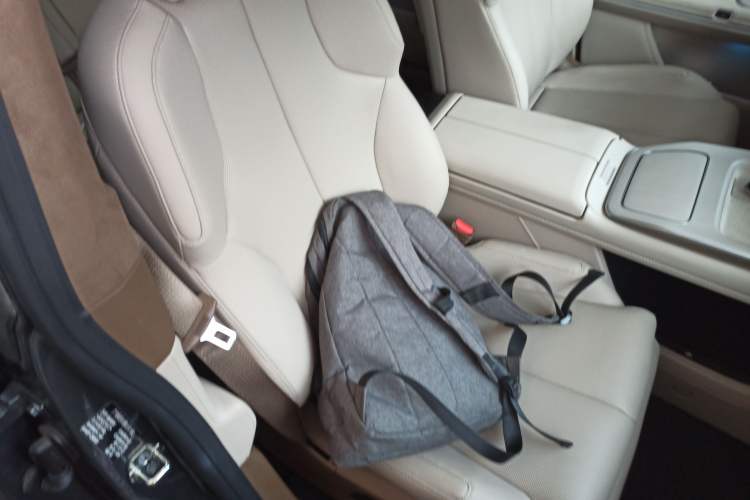 Used Hyptec HT 2023 670 Rear-Drive Ultra-High-Voltage NDA Version