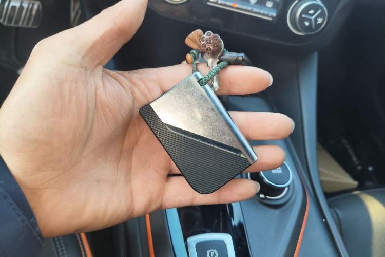 Used Lynk & Co 02 Hatchback 2021 2.0TD Halo