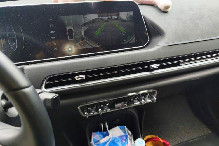 Used ORA Good Cat 2021 400km Standard Range Venus Edition Lithium Iron Phosphate