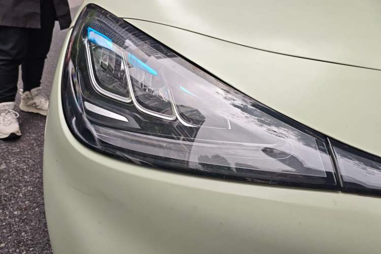 Used smart #1 2022 Pulse Heartbeat Edition