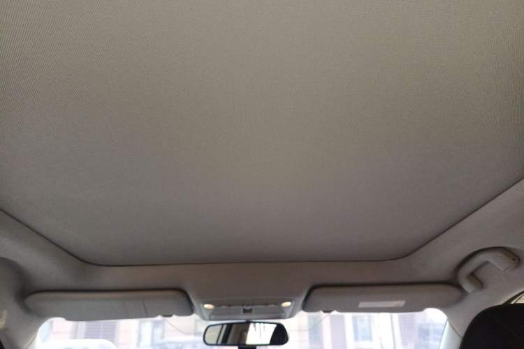 Used Nissan X-Trail 2016 2.5L CVT Sport Edition 4WD
