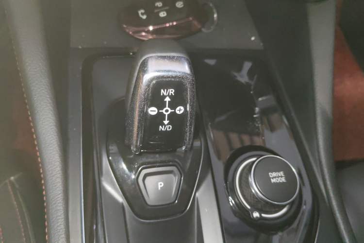 Used Lynk & Co 02 2018 2.0T DCT 4x4 Sport Pro Edition China V Standard