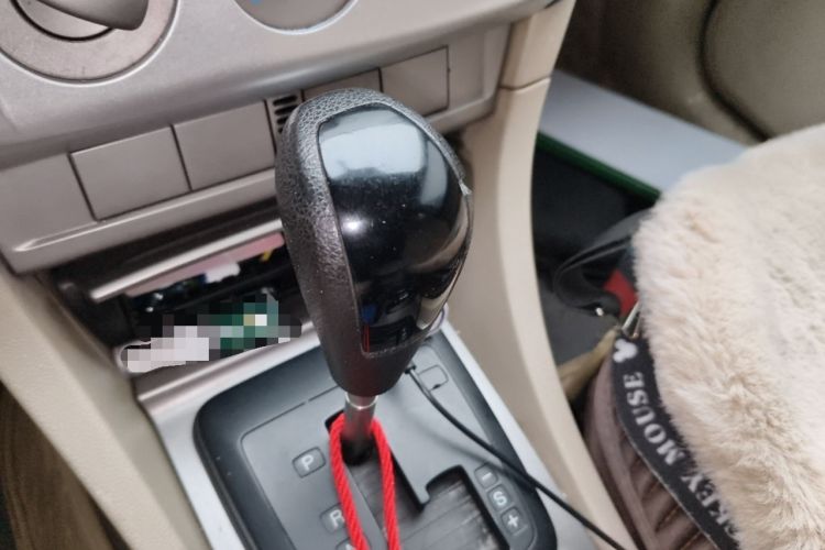 Used Ford Focus 2011 Sedan 1.8L Automatic Fashion Edition
