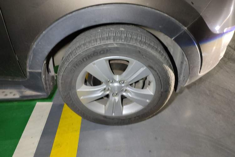 Used Kia Sportage R 2012 2.0L Automatic Two-Wheel Drive GLS
