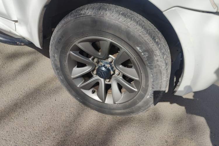 Used Suzuki Jimny 2015 1.3L AT JLX Navigation Edition