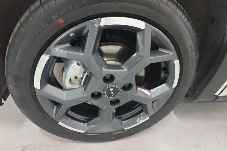 Used BYD Seagull 2024 Honor Edition 305km Freedom Version