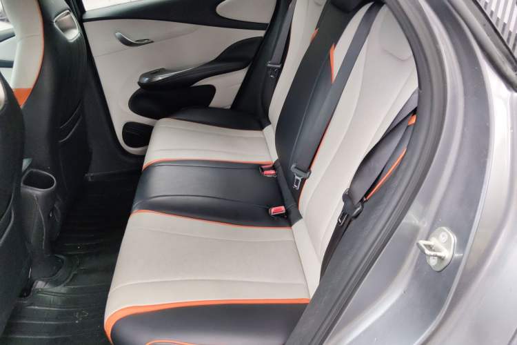 Used BYD Dolphin 2021 405 km Free Version
