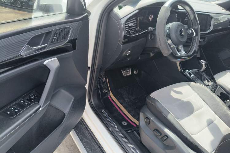 Used Volkswagen Tayron 2020 380TSI All-Wheel Drive R-Line Connected Version