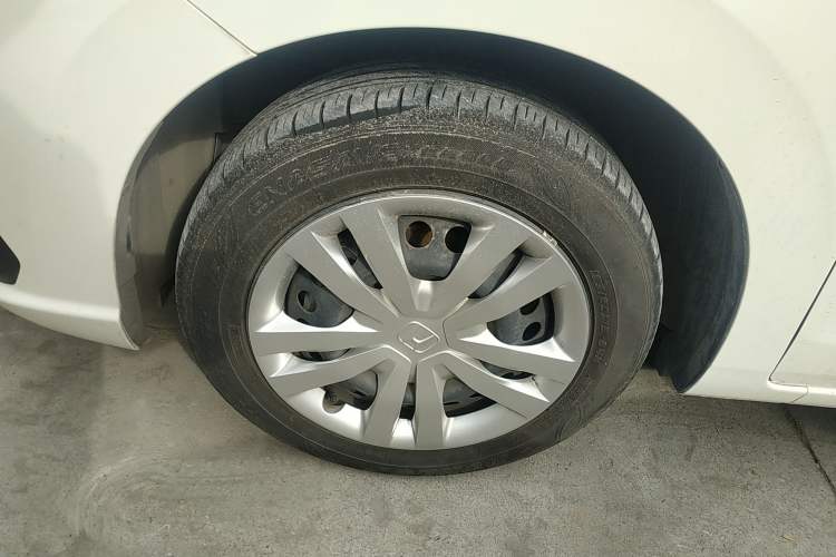 Used Honda Fit 2021 1.5L CVT Trend Edition
