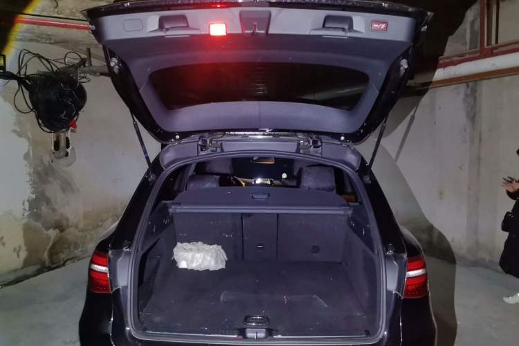 Used Mercedes-Benz GLC 2016 GLC 260 4MATIC Dynamic Edition
