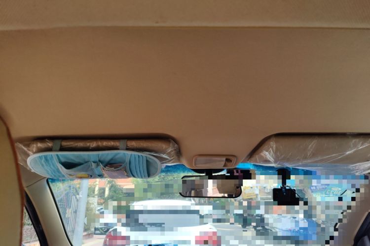 Used Wuling Hongguang 2015 1.5L S1 Standard China V-Emission Standards
