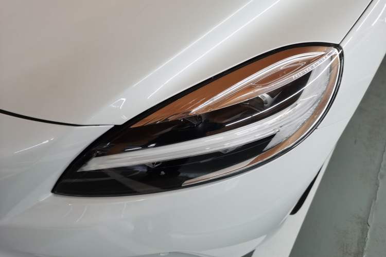 Used Volvo V40 2018 T3 Zhiya Edition
