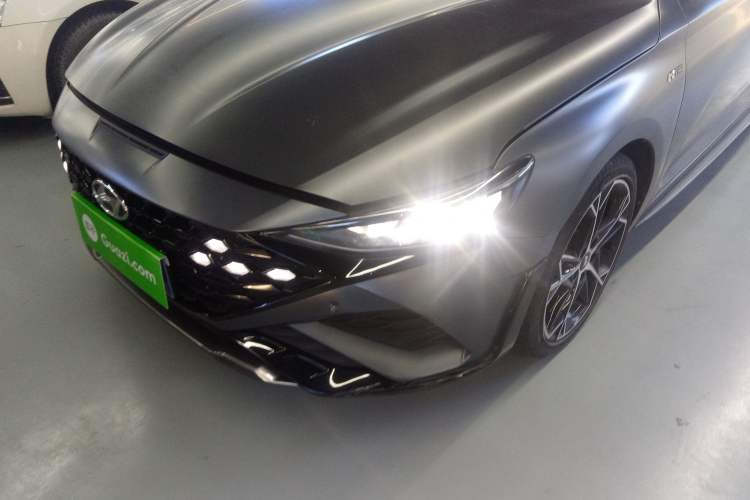 Used Hyundai Lafesta 2023 270T N Line DLX Luxury Edition