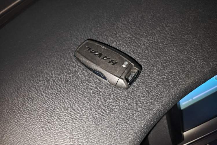 Used Haval H7 2016 Blue-Label H7 2.0T Automatic Luxury Model