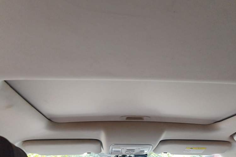 Used CHANGAN CS35PLUS 2019 1.6L Manual Chuanlian Edition
