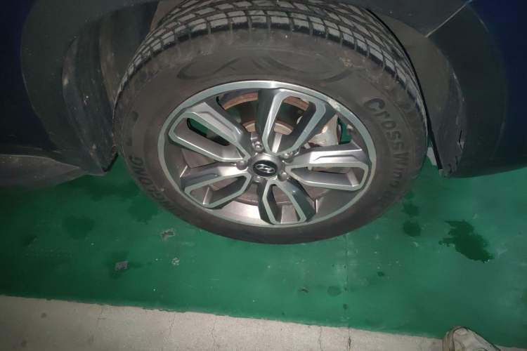 Used Hyundai ix35 2020 1.4T DCT Two-Wheel Drive Smart & Bold – Comfort Edition