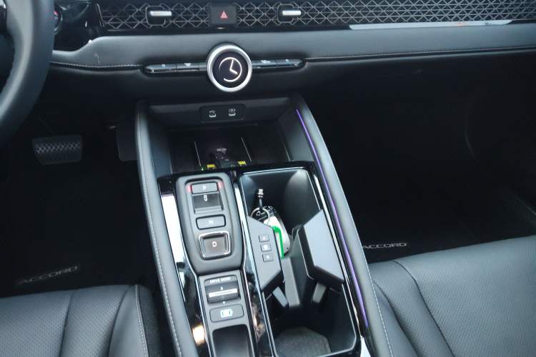 Used Honda Accord New Energy 2023 2.0L ePHEV Prestige Edition