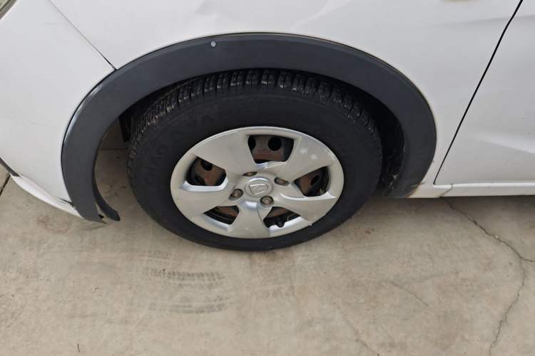 Used Baojun 310 2016 1.2L Manual Value Edition